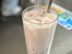 椰汁红豆冰-颓记茶餐厅(美景总店)