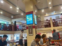 -晋B2008刀削面(小南庄店)