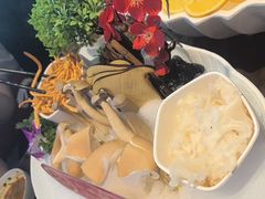 -牛鼎盛新疆雪花鲜牛火锅(武夷绿洲 店)