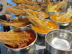 -乐山鲜知味钵钵鸡(奎星楼店)