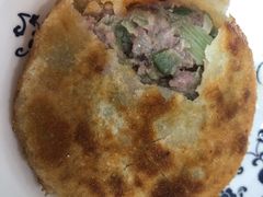牛肉洋葱馅饼-高晓山馅饼店(牛庄百年店)