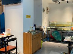 -争鲜·鲍鱼鸡煲(美邻中心店)