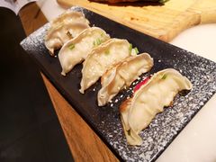 -绿茶餐厅(领展购物广场·中关村店)