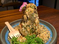 土豆泥沙拉-石葵(锦业时代店)