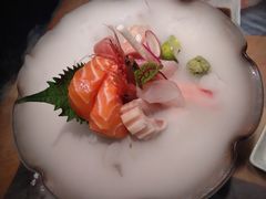 -萤初高端日料王(曲江银泰店)