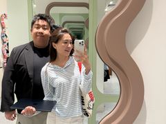 -海马体家庭照相馆(广州正佳广场店)