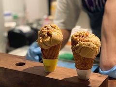 -LUNEURS月乐诗·法式冰淇淋(环贸店)