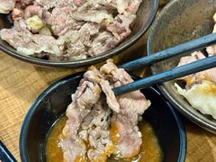-汕头福合埕牛肉火锅(厚街店)