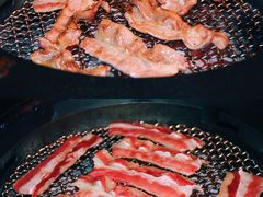 -热血兄弟·炭火烤肉(融侨中心店)