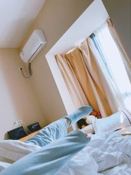 -喜喜·全套房月子会所(罗宾森广场店)