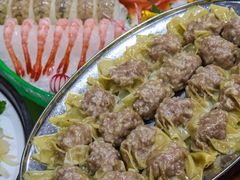 -嘉升大排档(番禺总店)