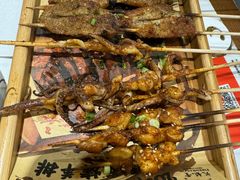-火龙堂·风味民间菜(文一路店)