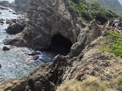 -美人鱼悬崖海景餐厅(鹿嘴山庄店)