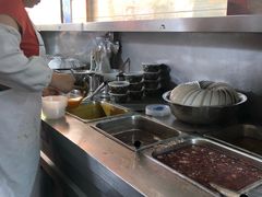 -芳婆糕团店(王府大街店)