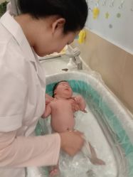 -莲生母婴月子中心(清水河公园店)