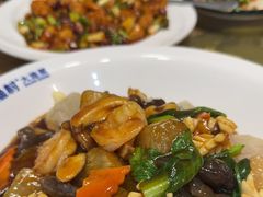 -小船渔村•大连菜•大连焖鱼(明泽街店)