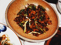 小二哥肉炒肉-八大碗·地道东北菜(佳兆业店)