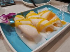 -香香海南菜餐厅