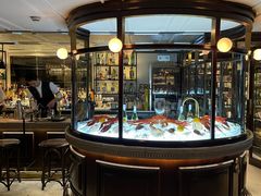 -壳里西餐厅Coquille Seafood Bistro(蒙自路店)