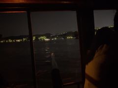 -西湖游船