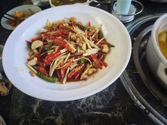 -先机泉水鸡汤(南山老君洞店)