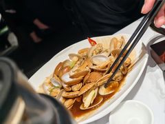 -阿忠食坊大排档·20年老店(万象城店)