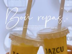 -Jazcu珍仕菓鲜榨果汁(西单大悦城店)