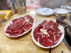 -汕头郑记牛肉火锅店(中山总店)