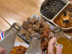 -多宾韩国料理(学衡路店)