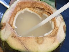 椰子汁-Doo Dee Thai Food(Issan/Isaan/Esan)