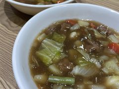 -马光荣肉丸糊辣汤(边东街店)