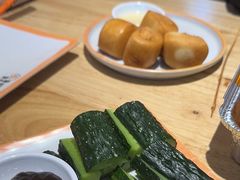 -开蚝屋·海鲜龙虾烧烤(文二路店)