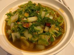 -SEEUNARI西域娜依新疆菜(环宇广场店)