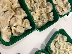 -老边饺子馆(东单店)