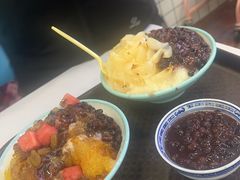 -梁子刨冰王&梁小糖(王顶堤店)