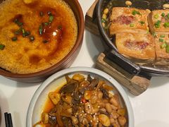 客家酿豆腐-原味田园·客家菜·土窑鸡(中航城君尚购物中心店)