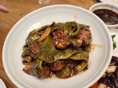 -一轩饺子馆(丽都店)