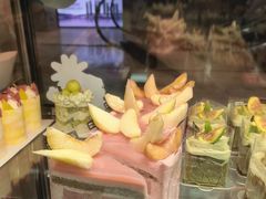 -黑草莓(重庆路店)