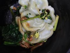 素三鲜-巨鼎酒店(擂鼓石店)