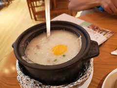 -粤域茶餐厅