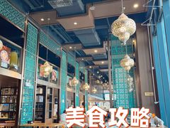 -中阿兰牛肉面(悦海新天地店)