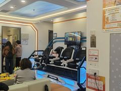 -极橙儿童齿科矫正中心(奥城店)