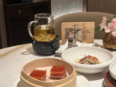 -彩丰楼中餐厅(深圳国际会展中心洲际酒店)