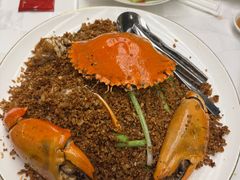 -喜记避风塘炒辣蟹(旗舰店)