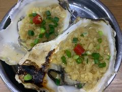 -老虎滩大连海鲜烧烤(建邺云锦路总店)