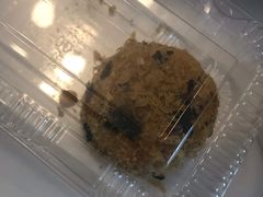 -鲍师傅糕点(国金街店)