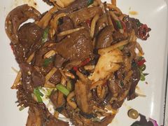 老友牛杂-老友王·南宁特色菜(金汇如意坊店)