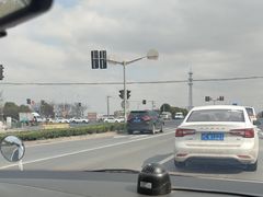 -安飞驰驾校·学车连锁(金高店)