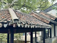 -惠山古镇·寄畅园