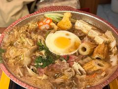 -隐月· 㐂和食屋(芝罘万达公馆店)